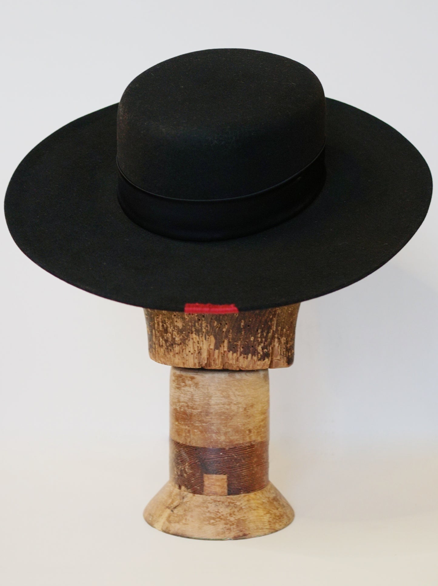 Hat - Straumbergs Hats