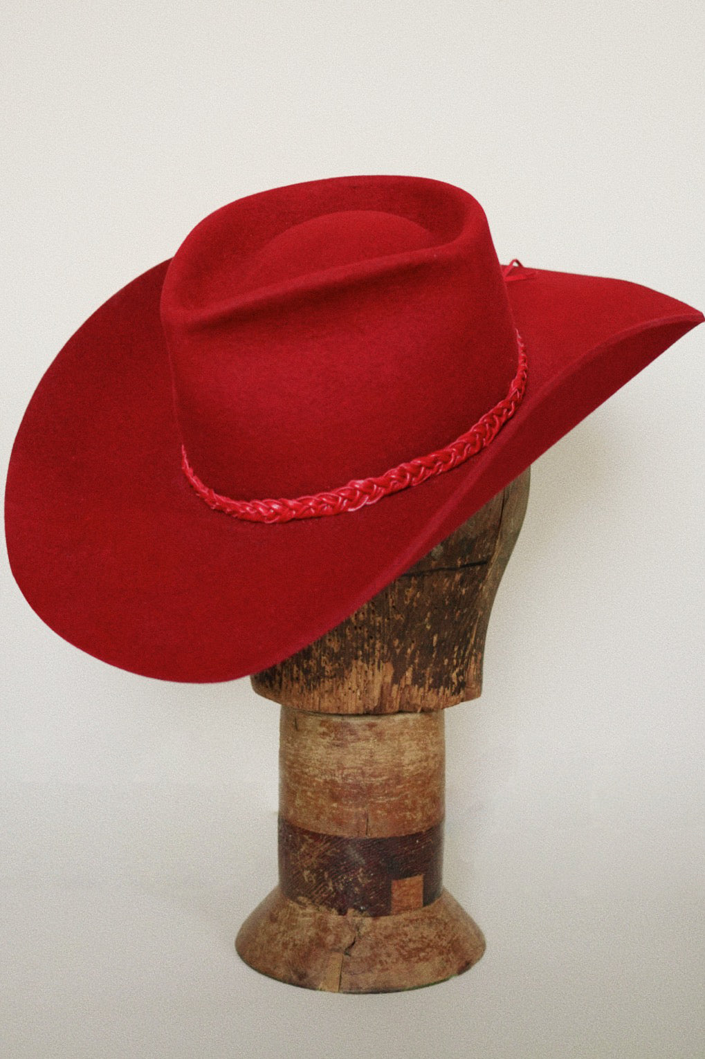 Hat - Straumbergs Hats