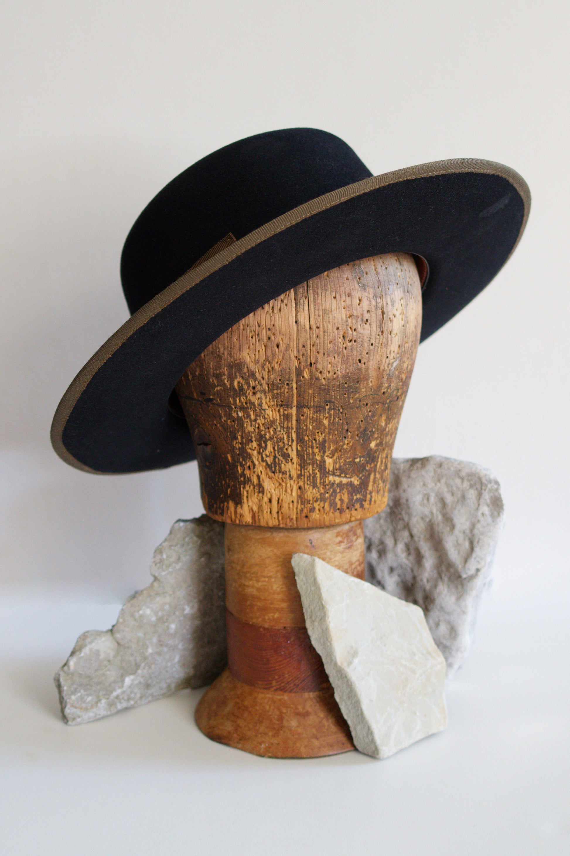 Hat - Straumbergs Hats