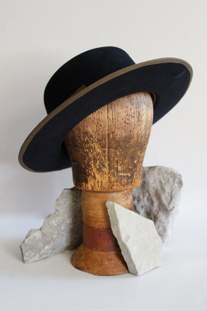 Hat - Straumbergs Hats
