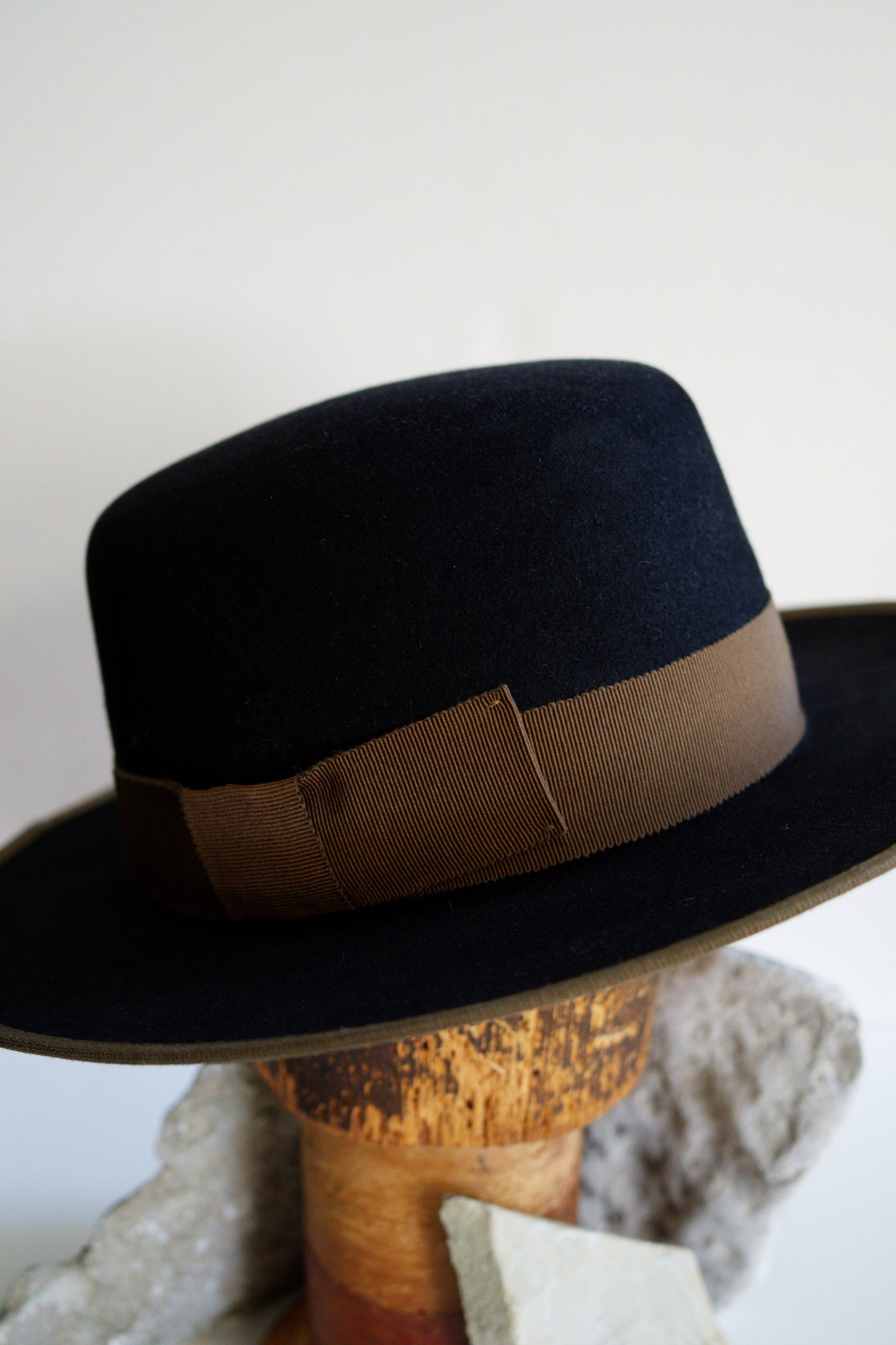 Hat - Straumbergs Hats