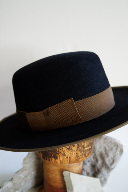 Hat - Straumbergs Hats