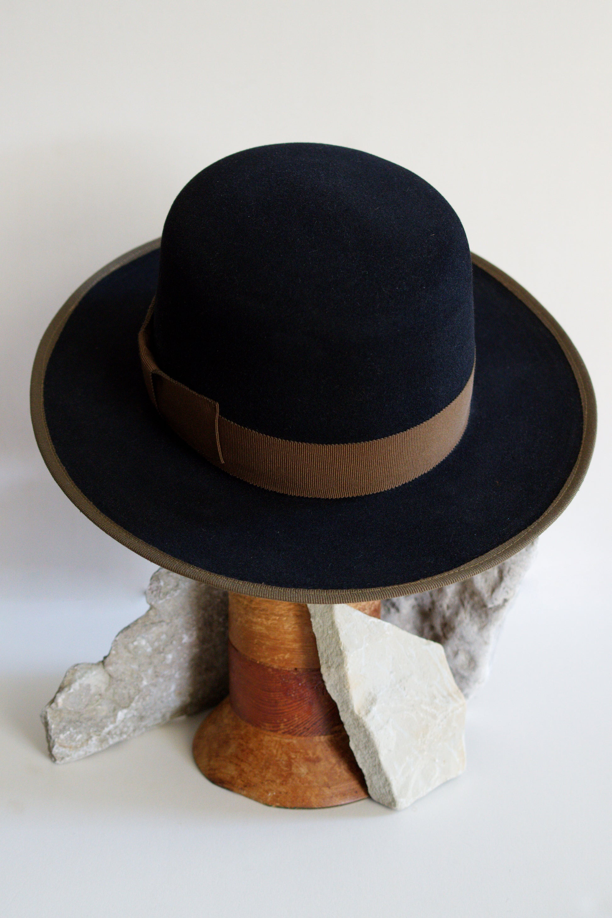 Hat - Straumbergs Hats