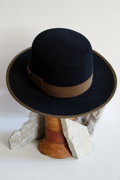 Hat - Straumbergs Hats