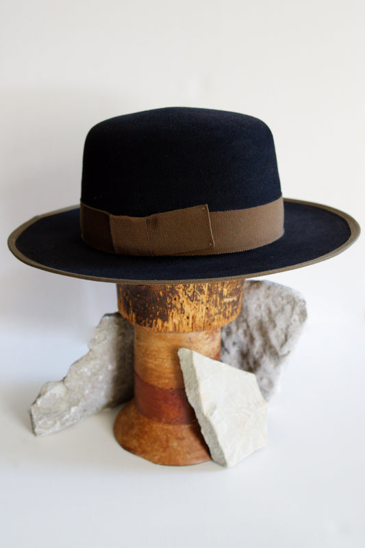 Hat - Straumbergs Hats