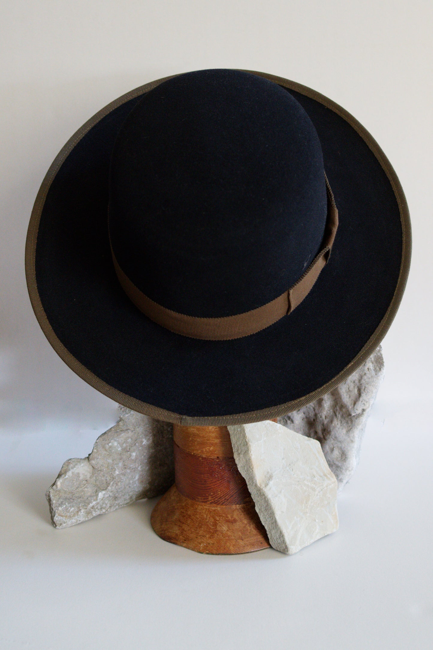 Hat - Straumbergs Hats