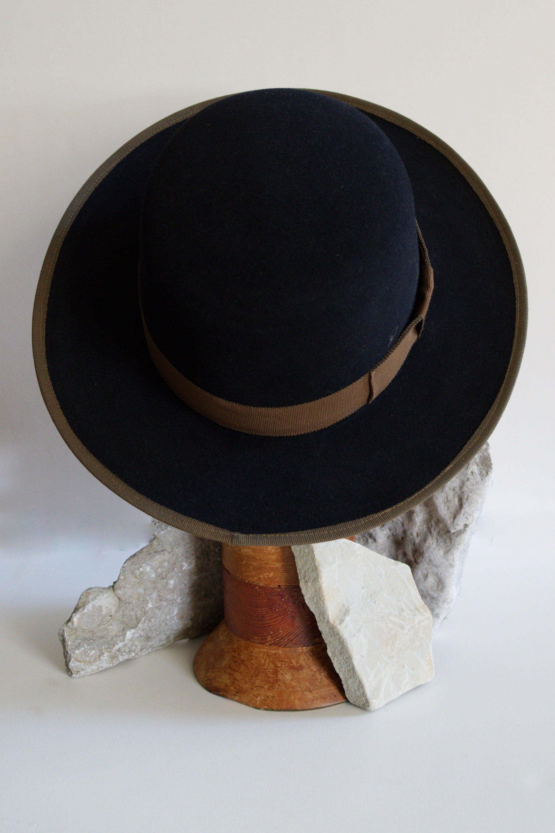 Hat - Straumbergs Hats