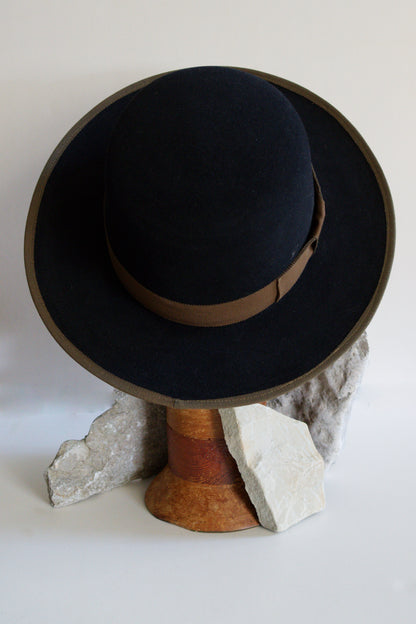 Hat - Straumbergs Hats