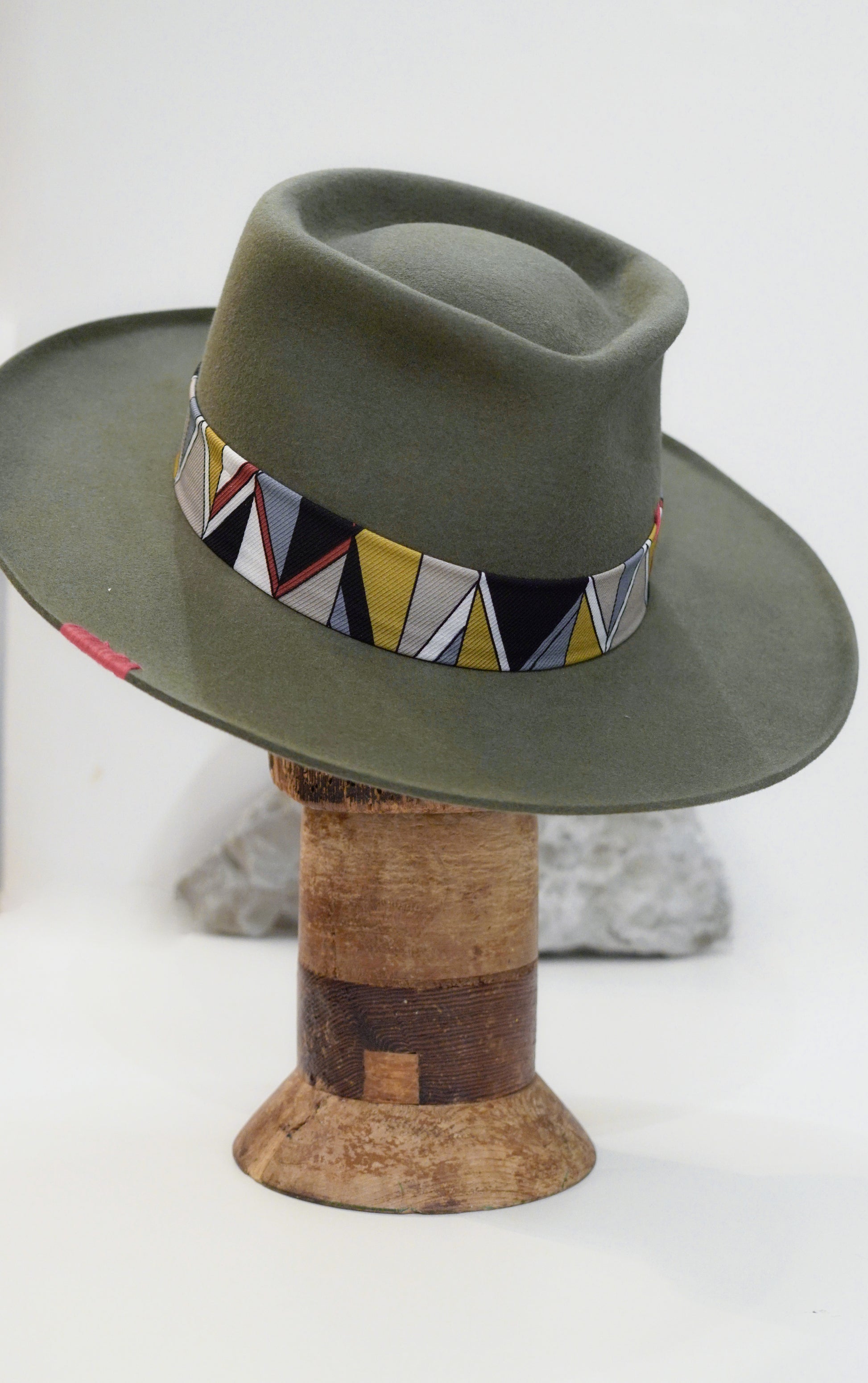 Hat - Straumbergs Hats