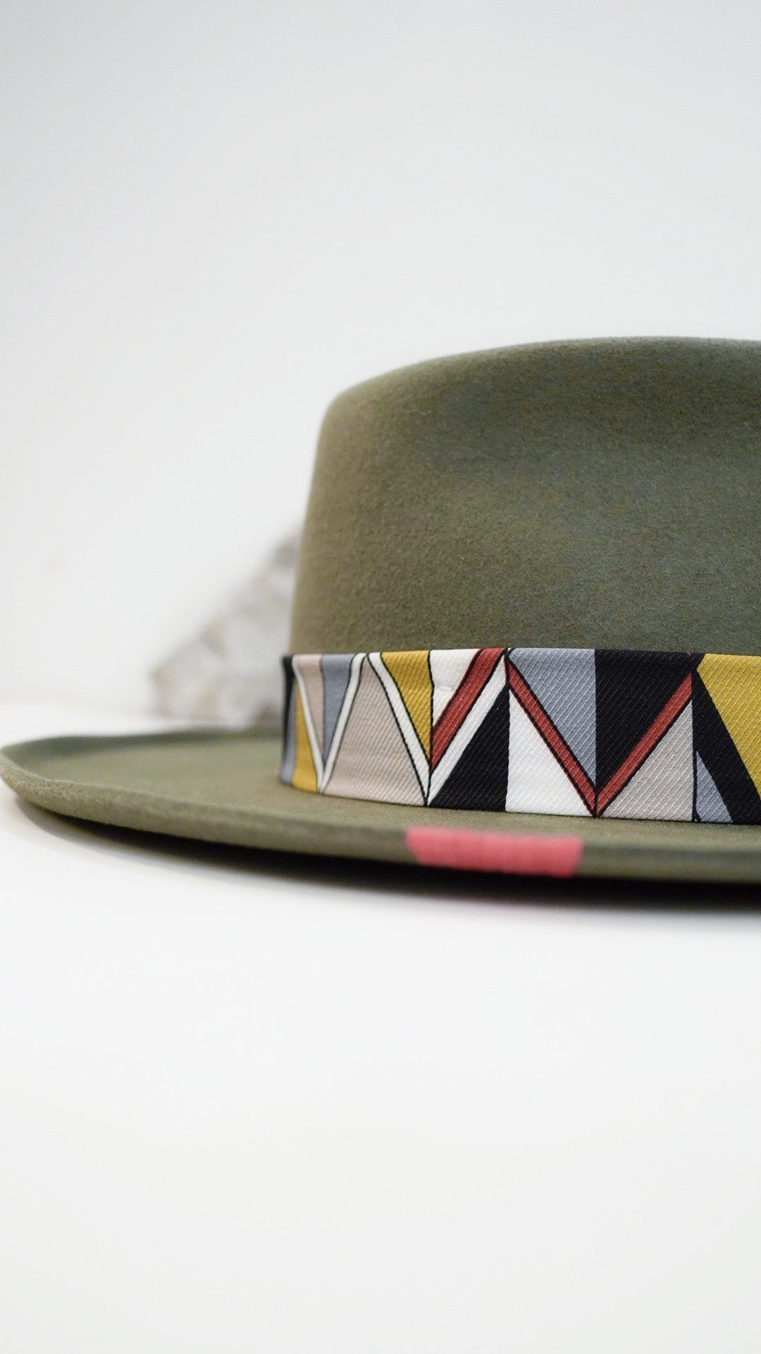 Hat - Straumbergs Hats