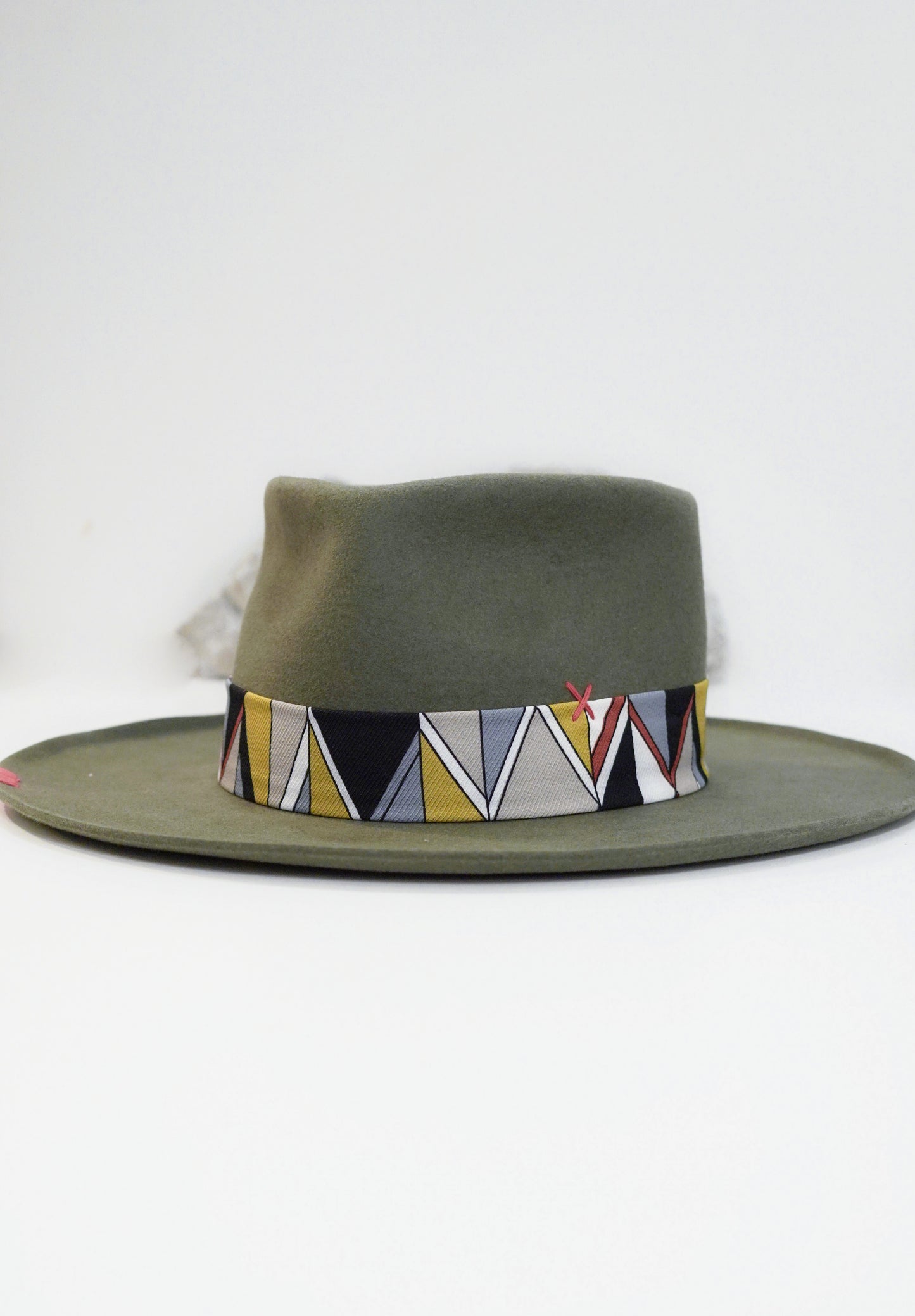 Hat - Straumbergs Hats