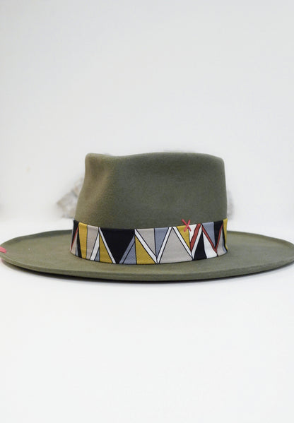 Hat - Straumbergs Hats