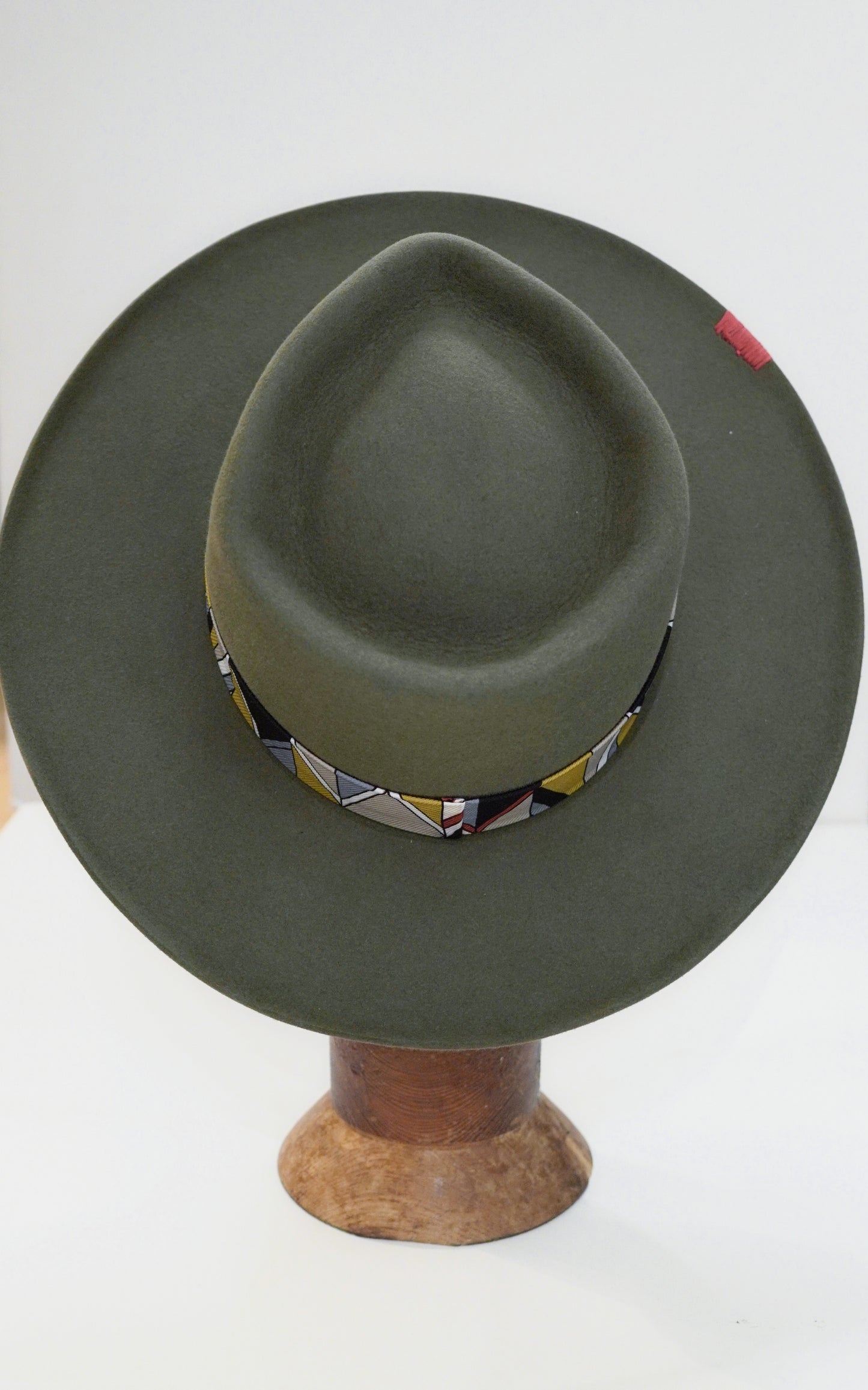 Hat - Straumbergs Hats