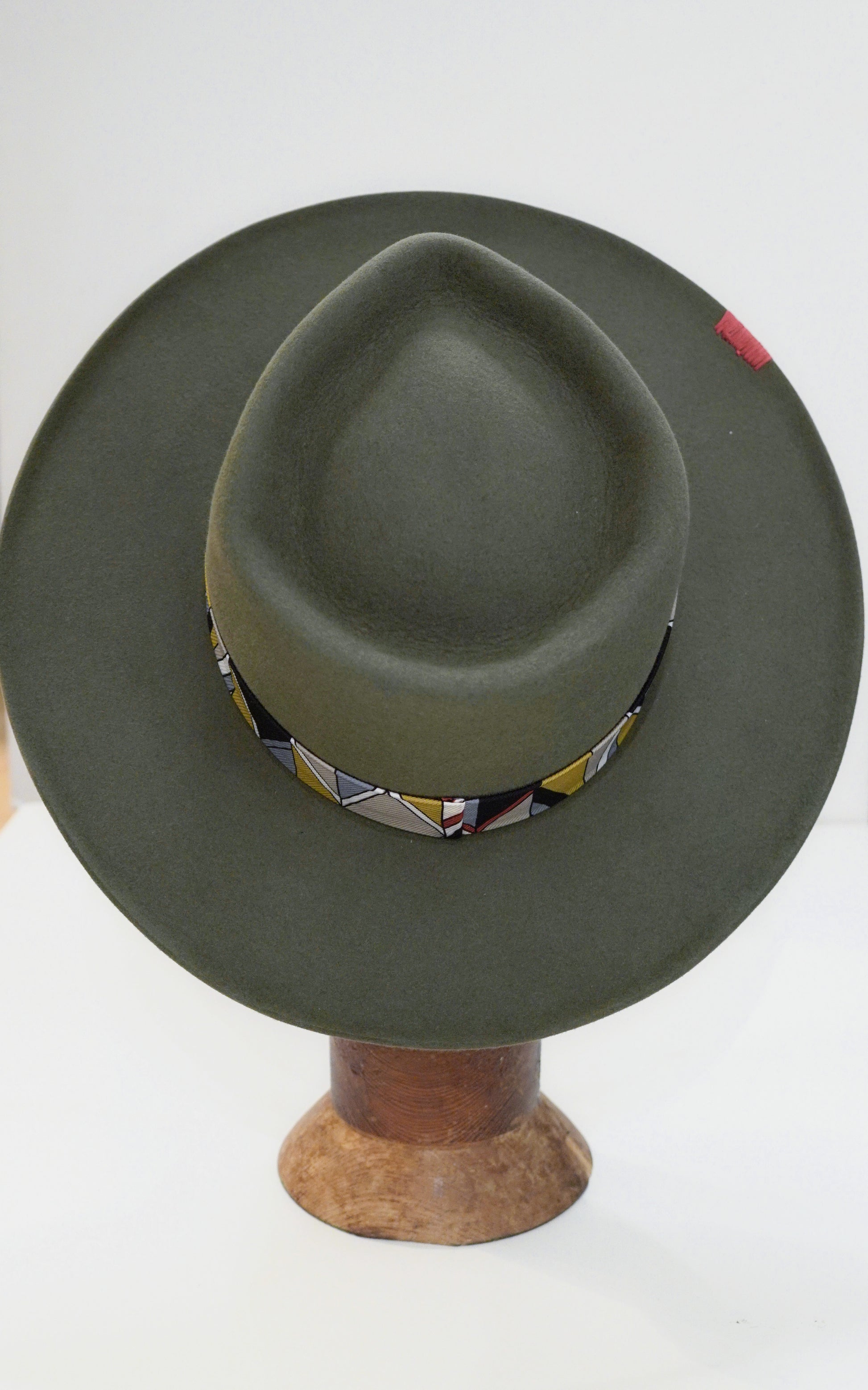 Hat - Straumbergs Hats