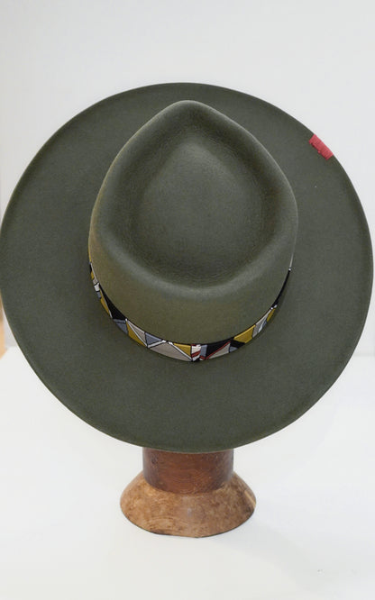 Hat - Straumbergs Hats
