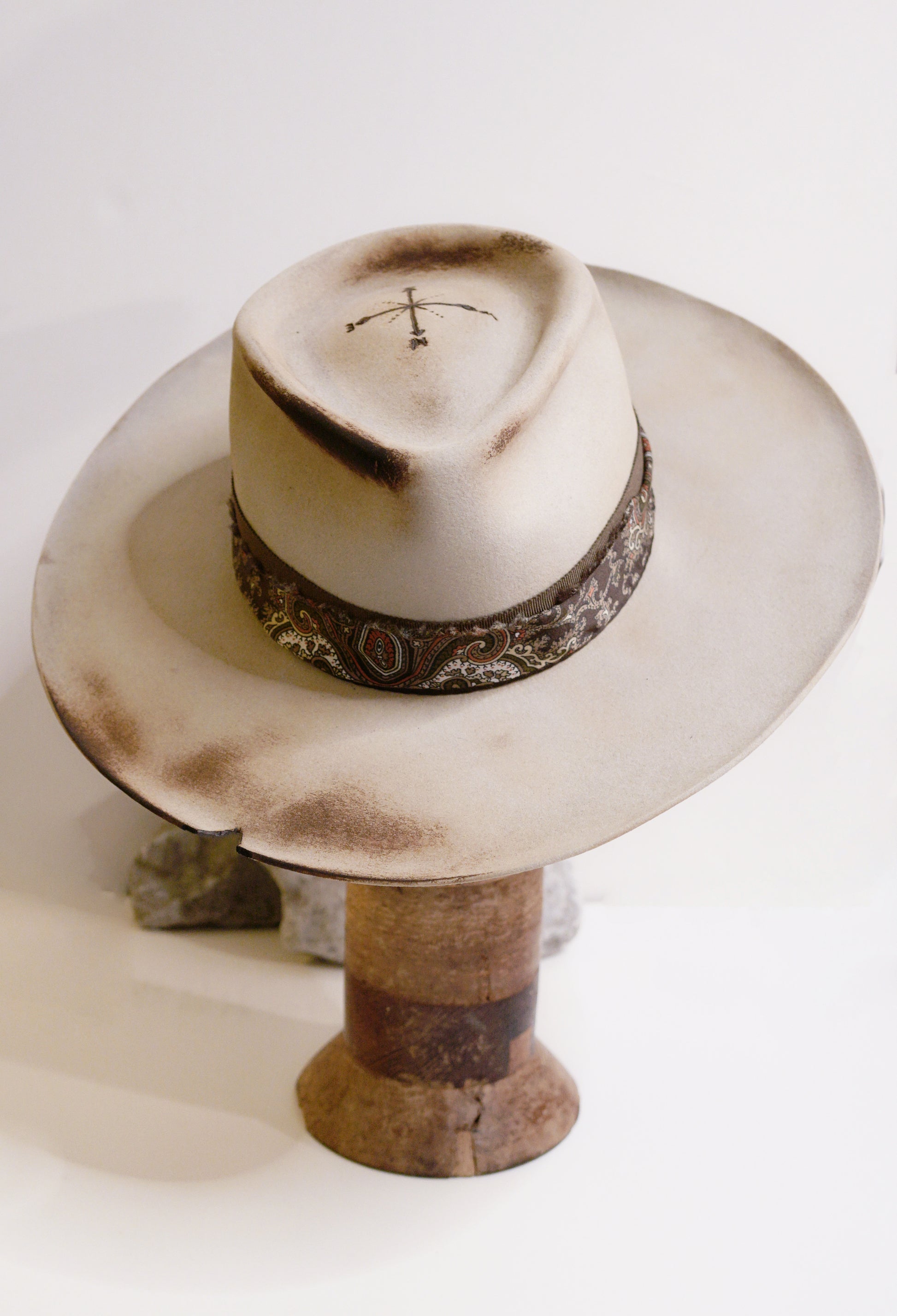 Create Your Own Custom Hat - Straumbergs Hats
