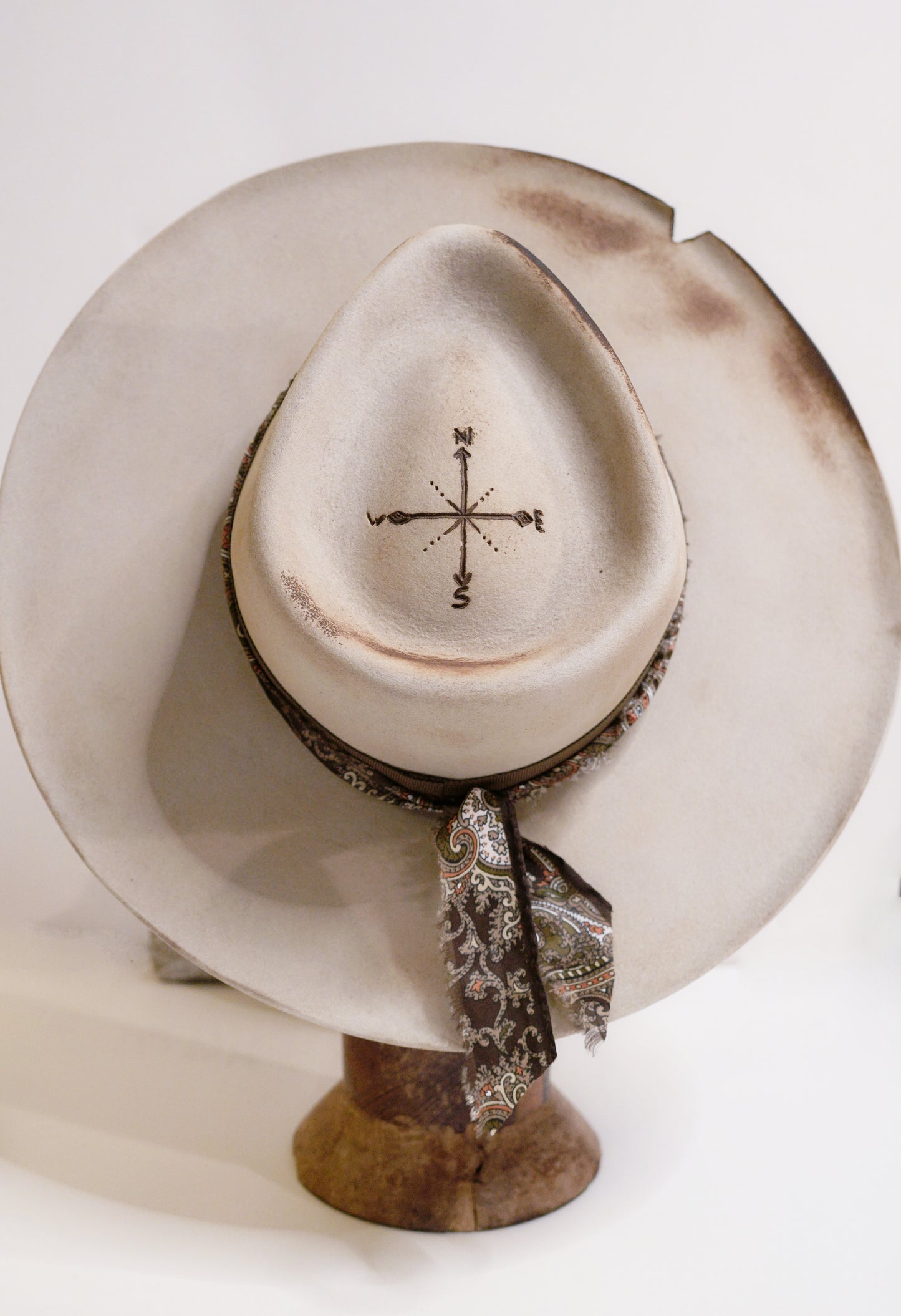 Create Your Own Custom Hat - Straumbergs Hats