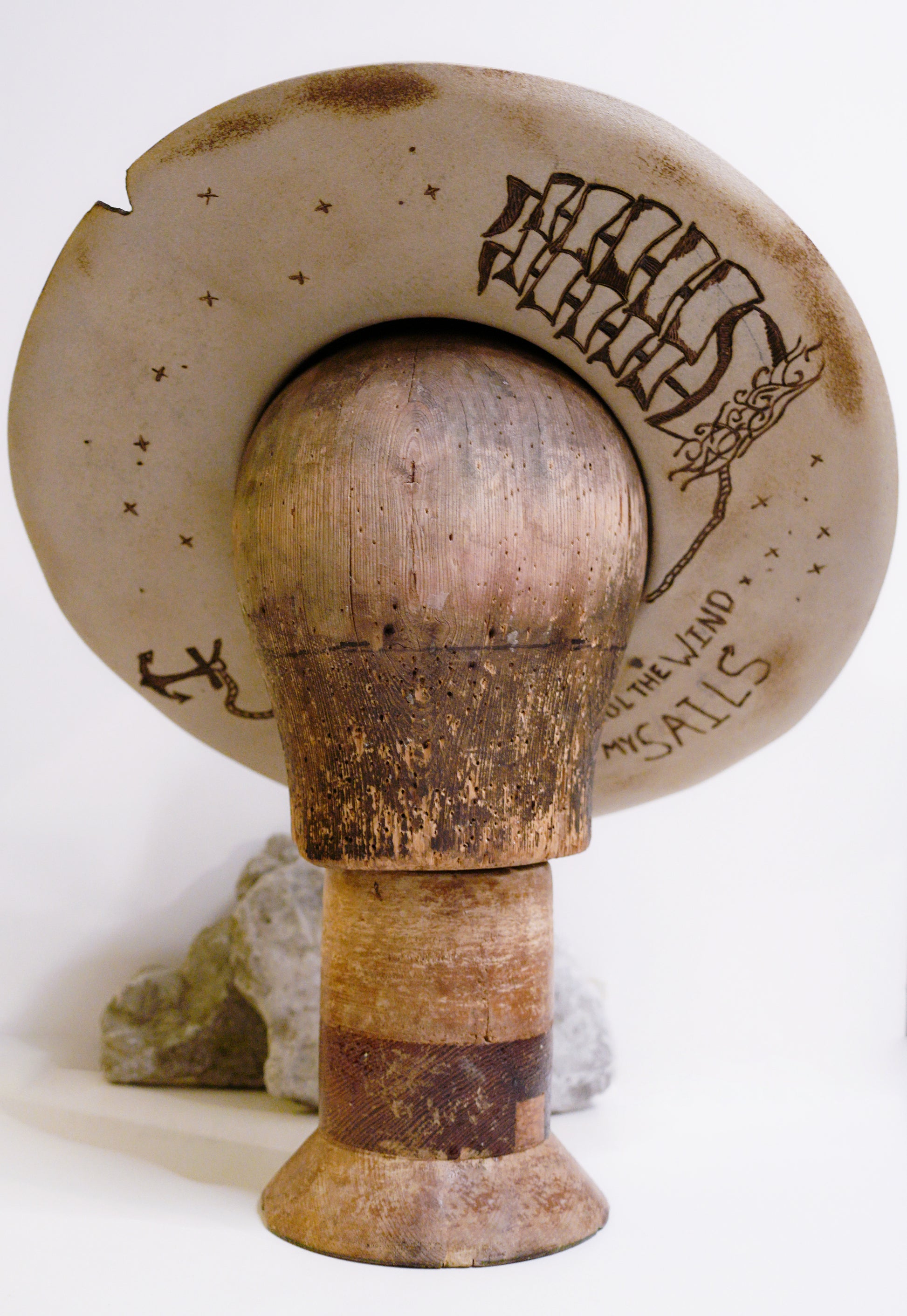 Create Your Own Custom Hat - Straumbergs Hats