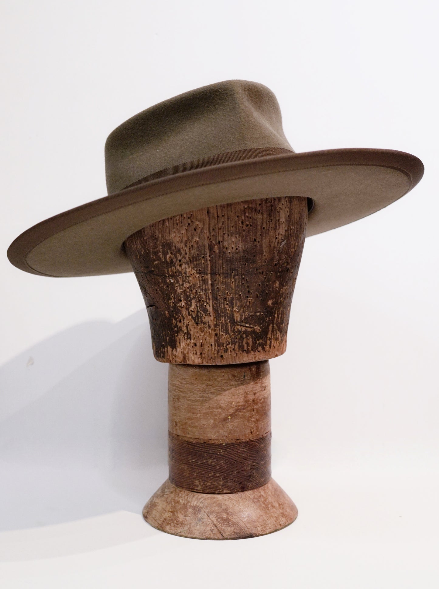 Hat - Straumbergs Hats