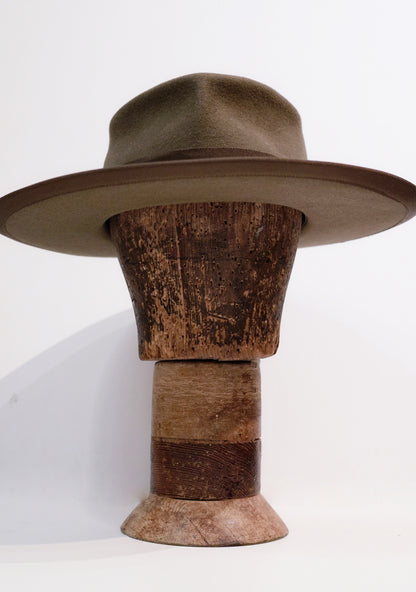 Hat - Straumbergs Hats