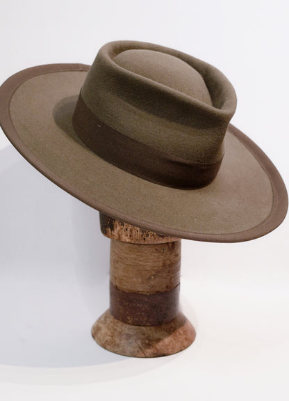 Hat - Straumbergs Hats