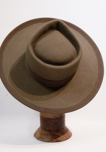 Hat - Straumbergs Hats