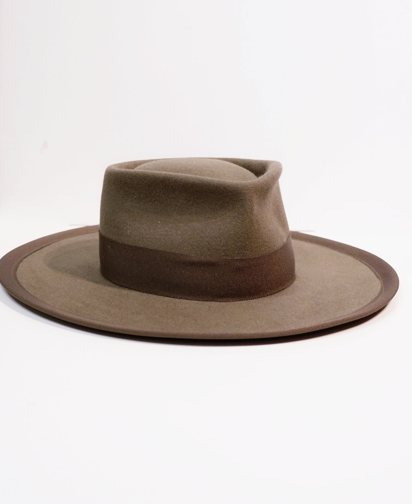 Hat - Straumbergs Hats