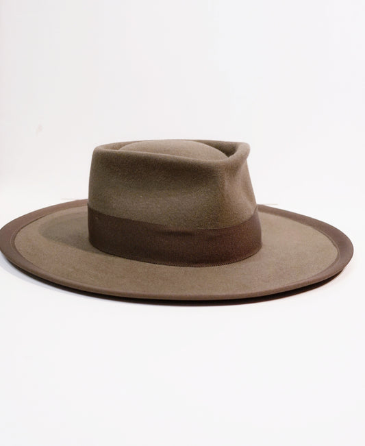 Hat - Straumbergs Hats