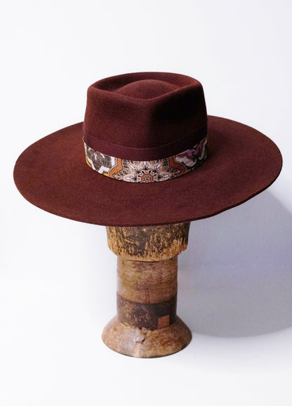 Hat - Straumbergs Hats