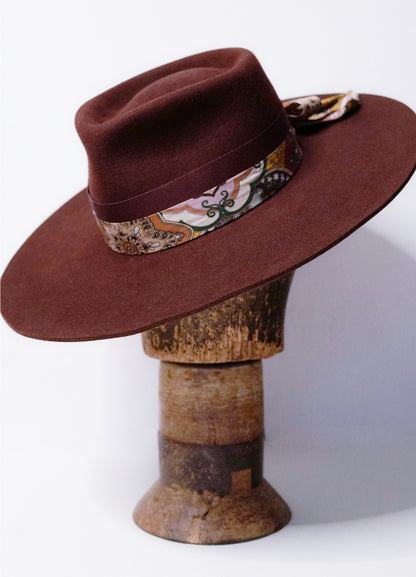 Hat - Straumbergs Hats