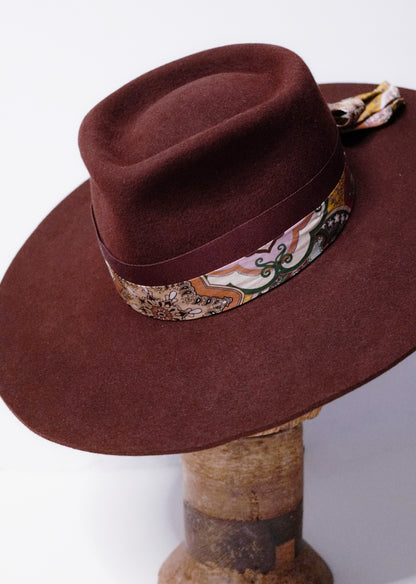 Hat - Straumbergs Hats