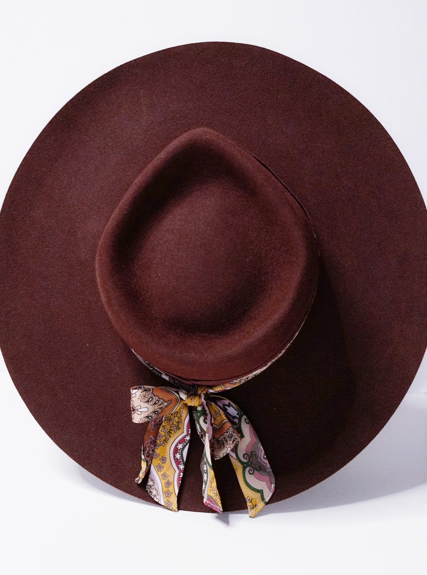 Hat - Straumbergs Hats