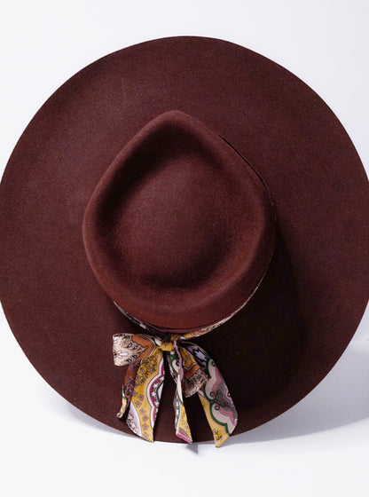 Hat - Straumbergs Hats