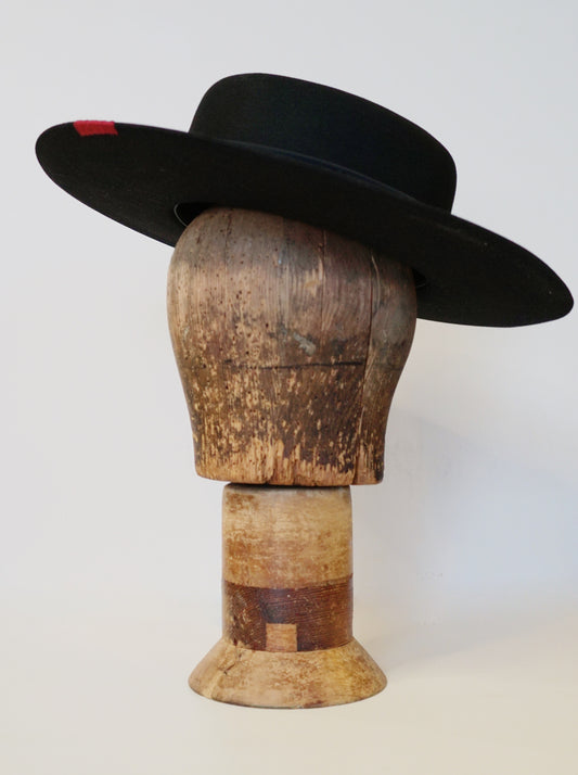 Hat - Straumbergs Hats