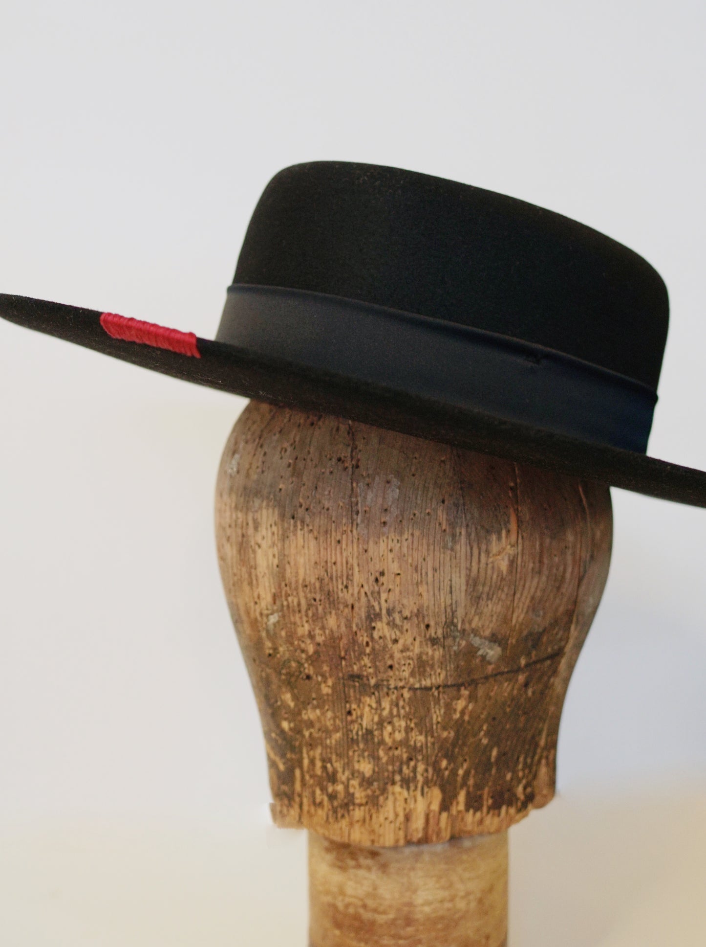 Hat - Straumbergs Hats