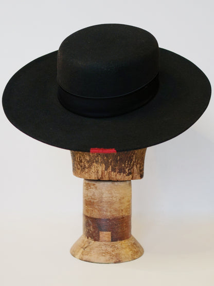 Hat - Straumbergs Hats