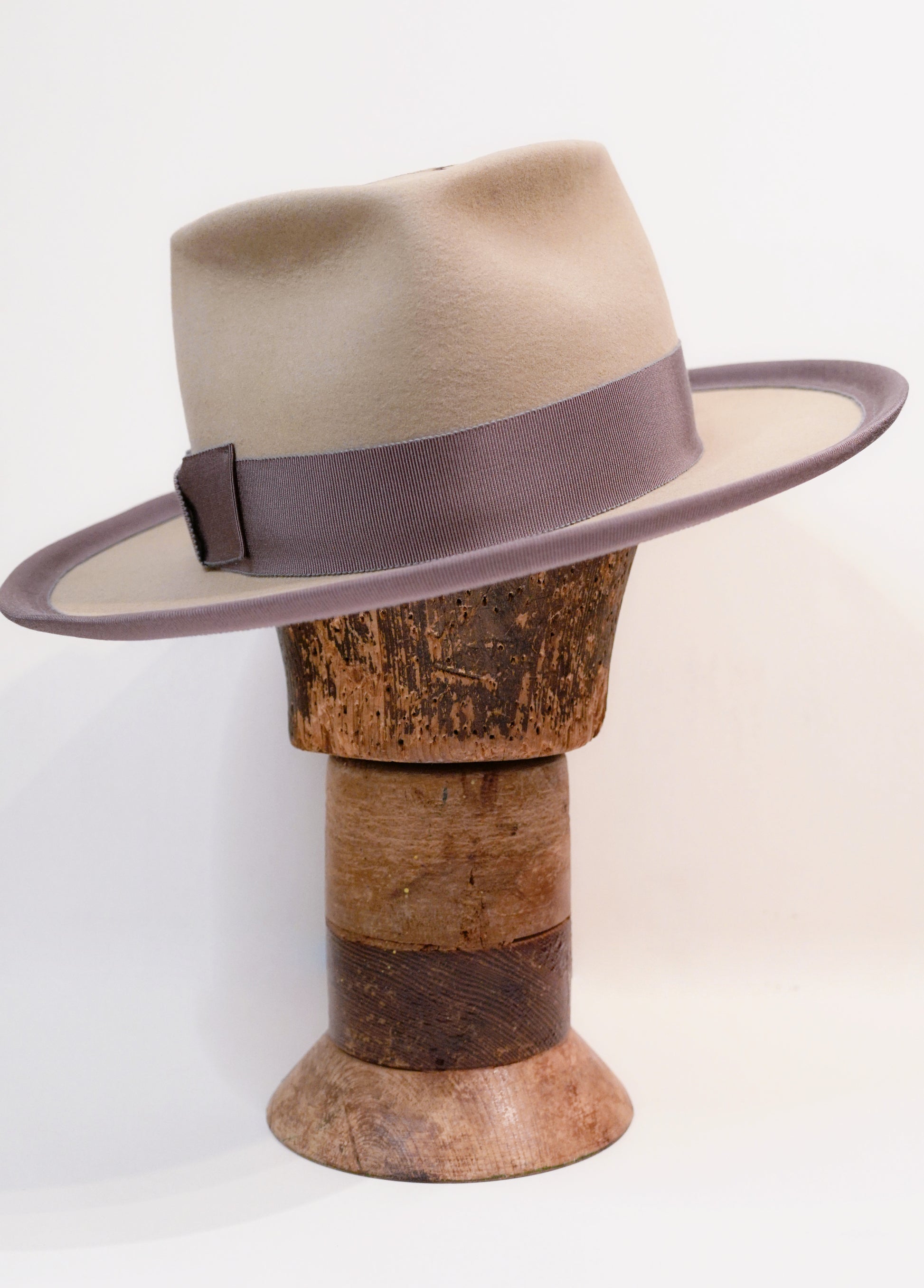 Hat - Straumbergs Hats