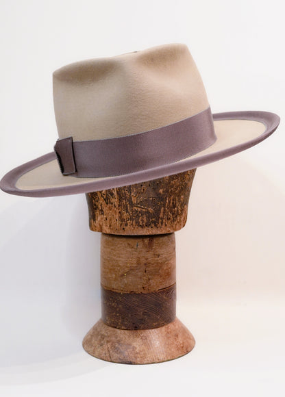 Hat - Straumbergs Hats