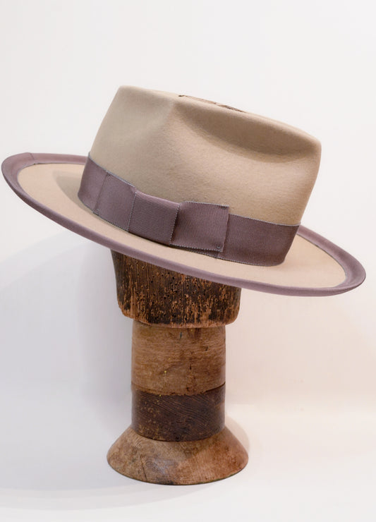 Hat - Straumbergs Hats