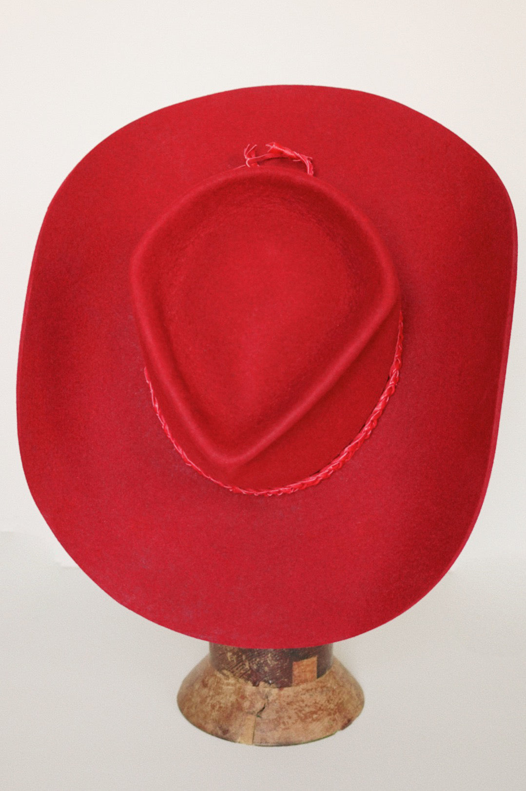 Hat - Straumbergs Hats