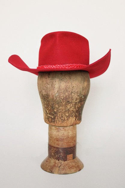 Hat - Straumbergs Hats