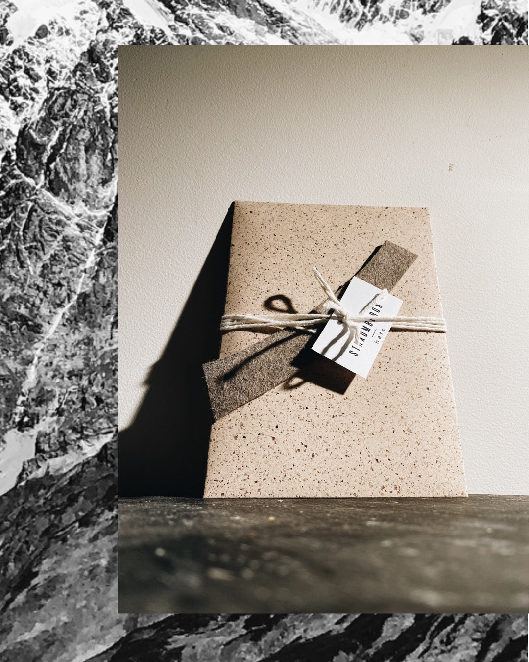 Gift Card - Straumbergs Hats